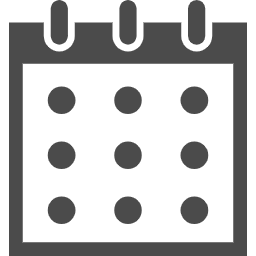 予約をするボタン