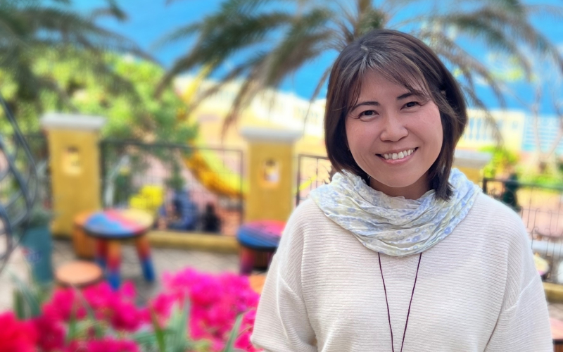 ホリスティックライフコーチング